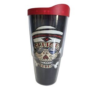 Tervis Cruisin' it's in BonesCup 24 ounce